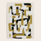 Modern Pattern  Poster Gallery Image 4