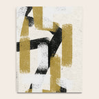 Modern Pattern  Notebook Gallery Image 4