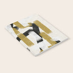 Modern Pattern  Notebook Gallery Image 2
