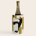 Modern Pattern  Wine Chiller Gallery Image 3