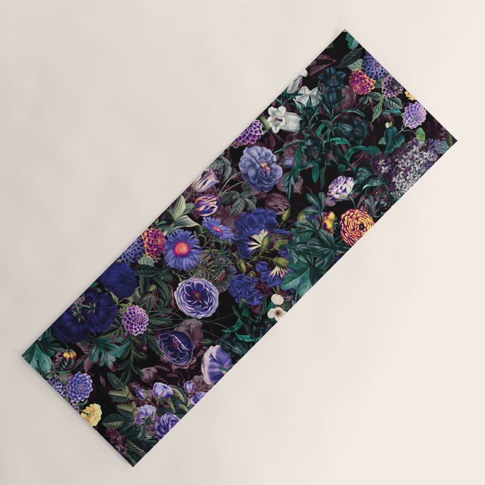 Lothlórien Yoga Mat Gallery Image 1