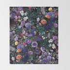 Lothlórien Throw Blanket Gallery Image 2
