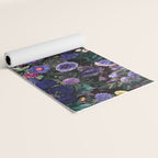 Lothlórien Yoga Mat Gallery Image 2