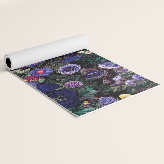 Lothlórien Yoga Mat Gallery Image 2