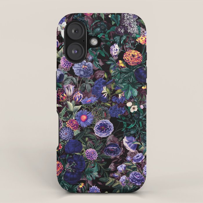 Lothlórien iPhone Case Gallery Image 1