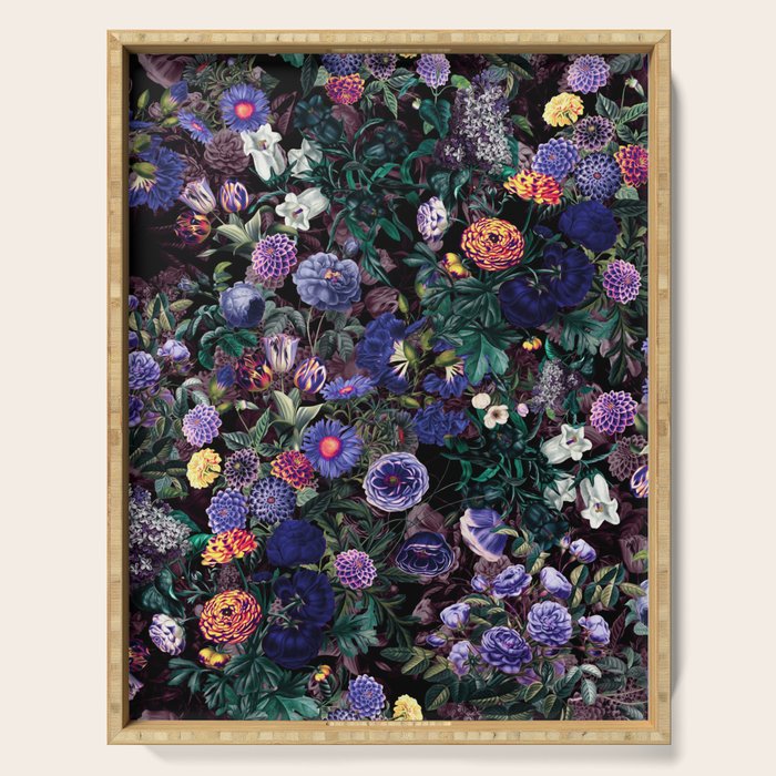 Lothlórien Serving Tray Gallery Image 1