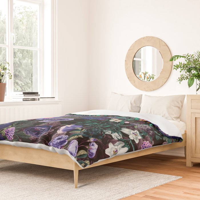 Lothlórien Duvet Cover Gallery Image 2