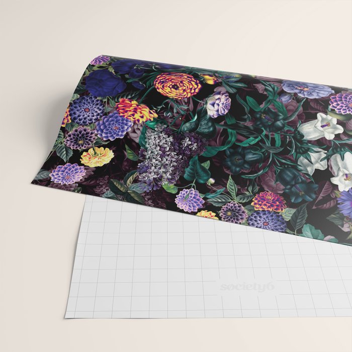Lothlórien Wrapping Paper Gallery Image 2