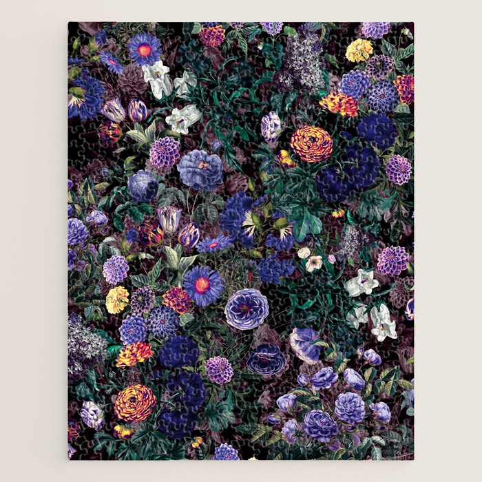 Lothlórien Jigsaw Puzzle Gallery Image 1