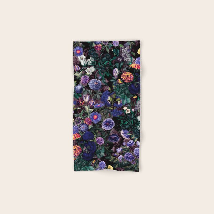 Lothlórien Bath Towel Gallery Image 1
