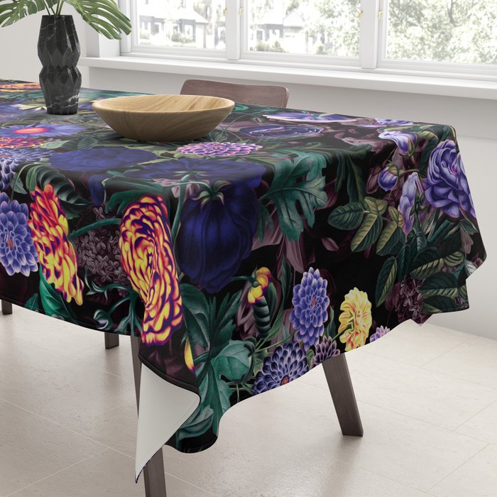 Lothlórien Tablecloth Gallery Image 3