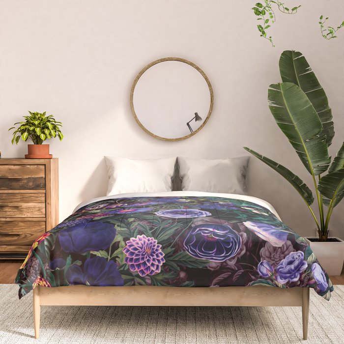 Lothlórien Comforter Gallery Image 3