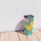 butterflies Travel Mug Gallery Image 4