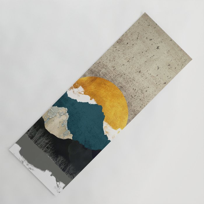 Thaw Yoga Mat Gallery Image 1