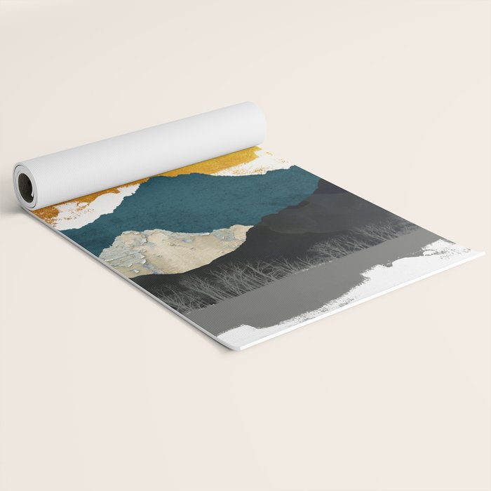 Thaw Yoga Mat Gallery Image 2