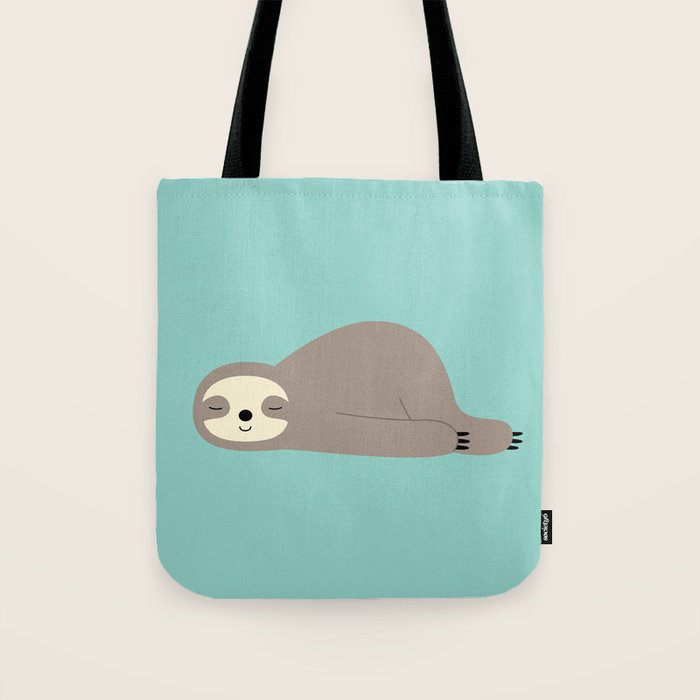 Do Nothing Tote Bag Gallery Image 1