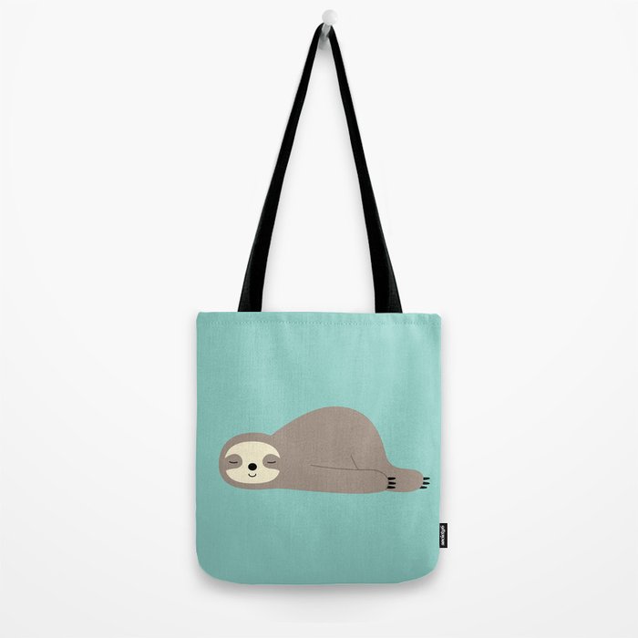 Do Nothing Tote Bag Gallery Image 2