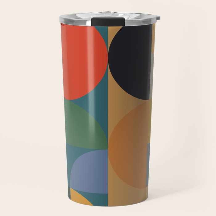 Sail Travel Mug Gallery Image 1