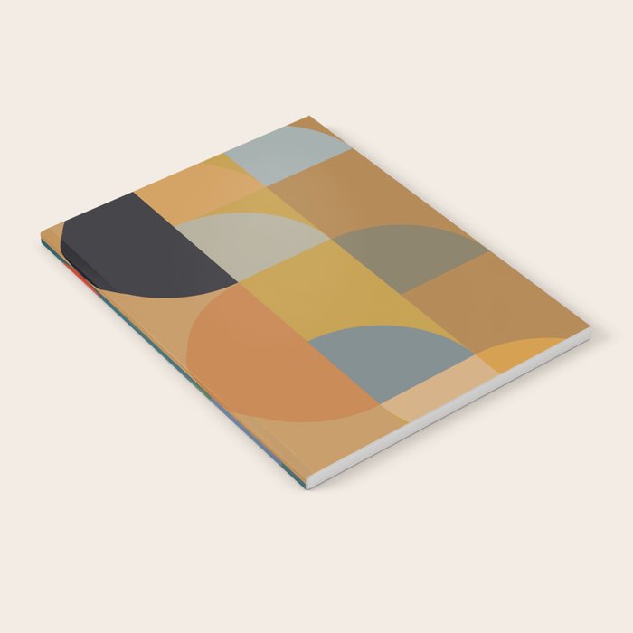 Sail Notebook Gallery Image 2