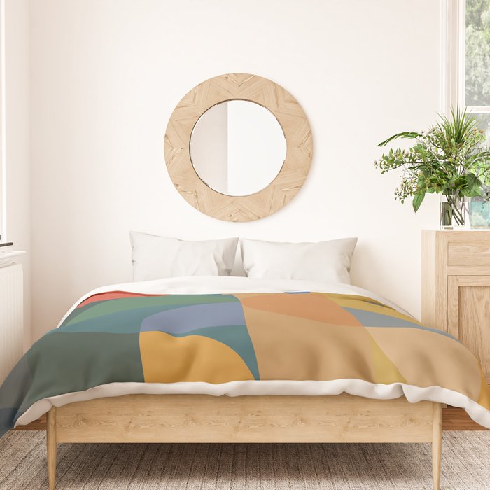 Sail Duvet Cover Gallery Image 3