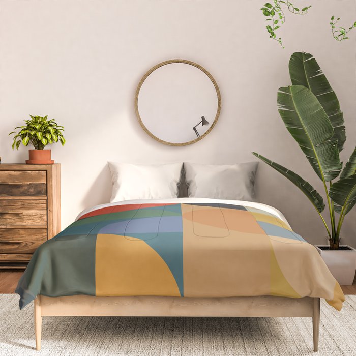 Sail Comforter Gallery Image 3