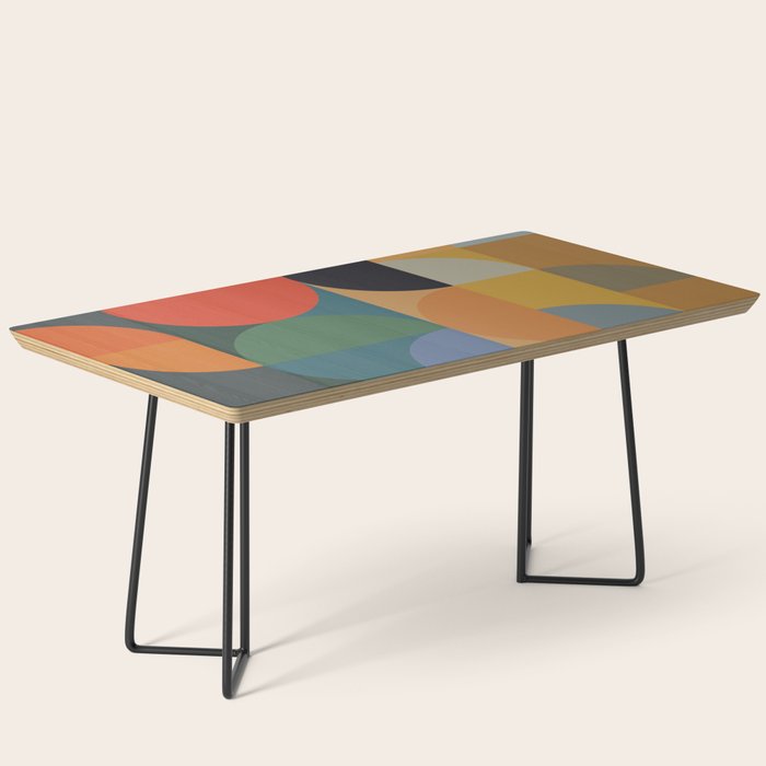 Sail Coffee Table Gallery Image 1