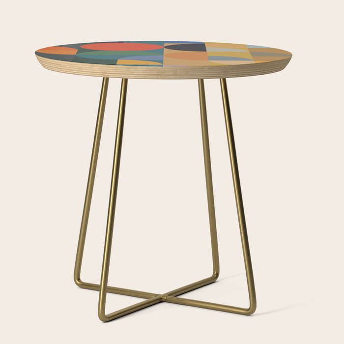 Sail Side Table Gallery Image 1