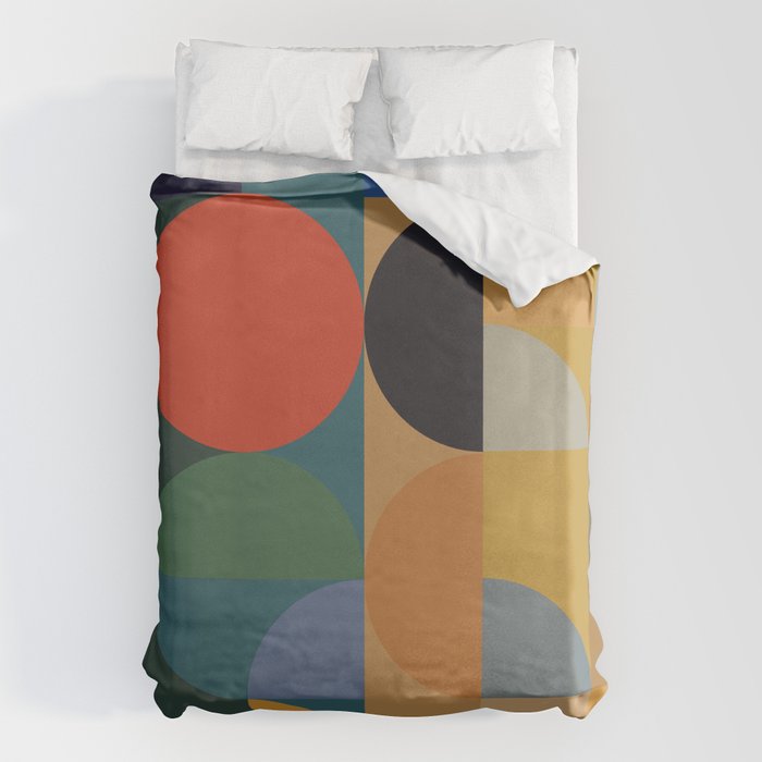 Sail Duvet Cover Gallery Image 1