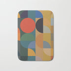 Sail Bath Mat Gallery Image 1