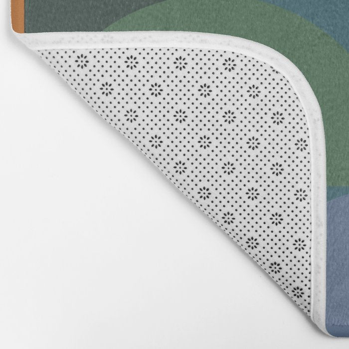 Sail Bath Mat Gallery Image 2