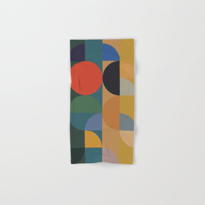 Sail Bath Towel Gallery Image 1