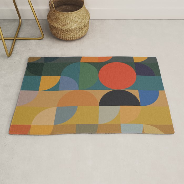 Sail Rug Gallery Image 1