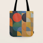 Sail Tote Bag Gallery Image 1