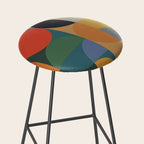 Sail Stool Gallery Image 2