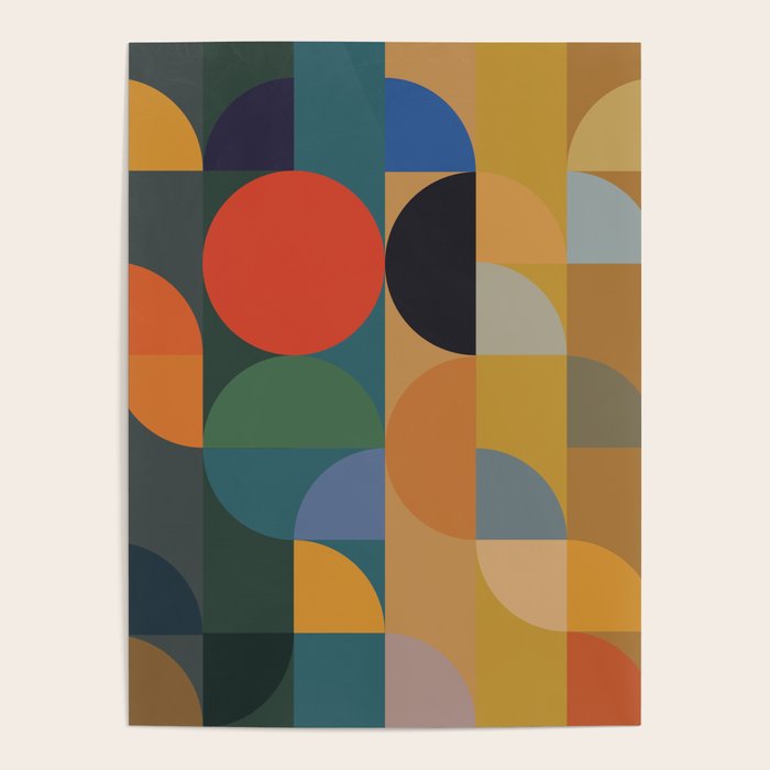 Sail Poster Gallery Image 1