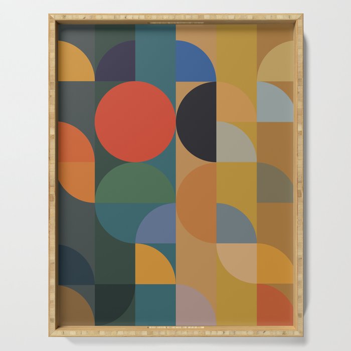 Sail Serving Tray Gallery Image 1