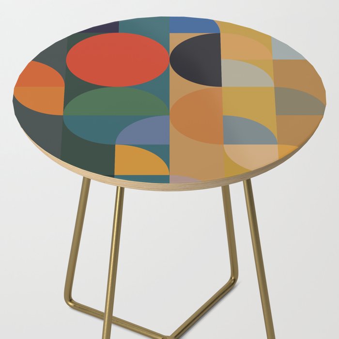 Sail Side Table Gallery Image 2
