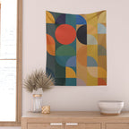 Sail Wall Tapestry Gallery Image 2