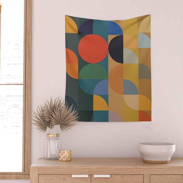 Sail Wall Tapestry Gallery Image 2