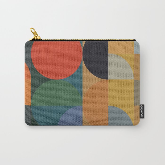 Sail Carry All Pouch Gallery Image 1
