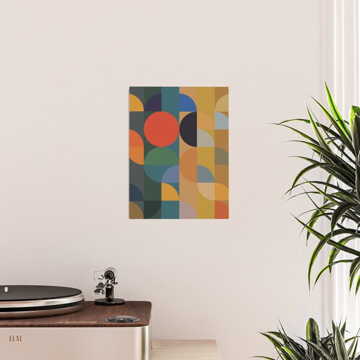 Sail Poster Gallery Image 2