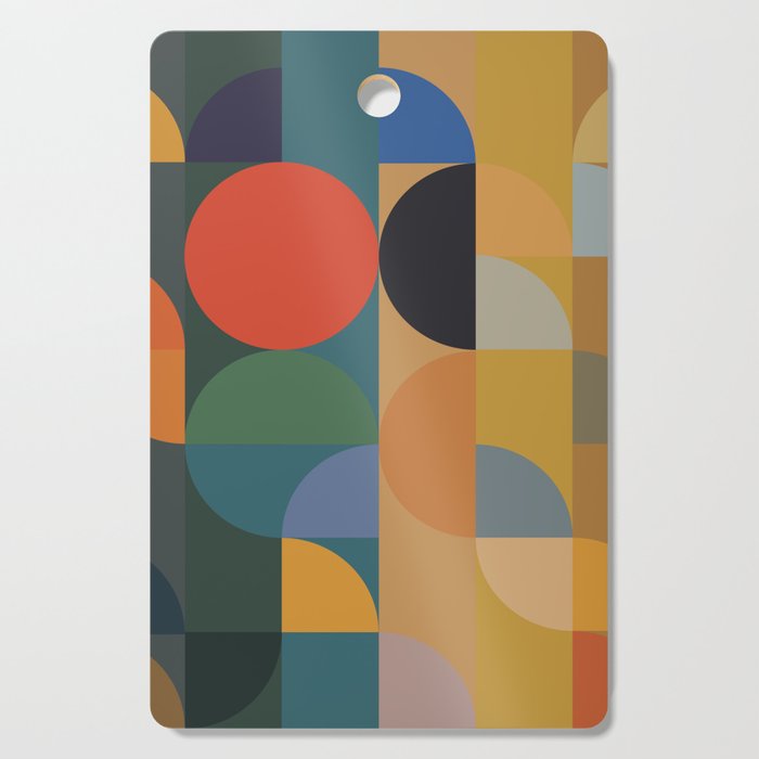 Sail Cutting Board Gallery Image 1