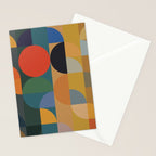 Sail Stationery Card Gallery Image 2
