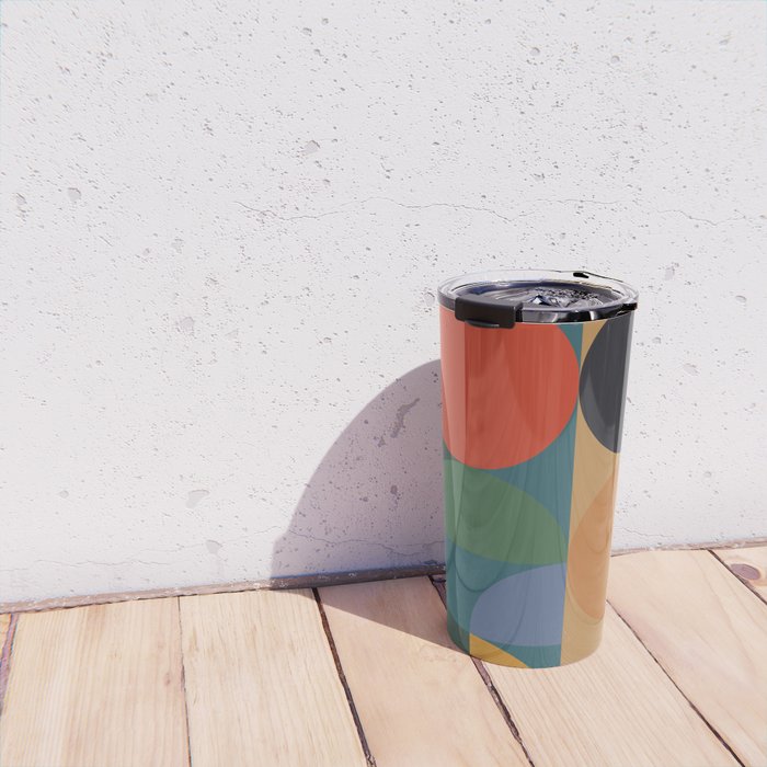 Sail Travel Mug Gallery Image 4