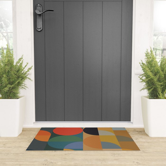 Sail Welcome Mat Gallery Image 3