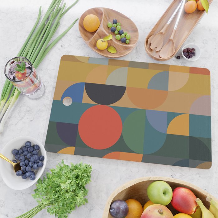Sail Cutting Board Gallery Image 2