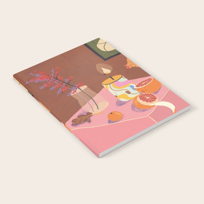 Light Notebook Gallery Image 2