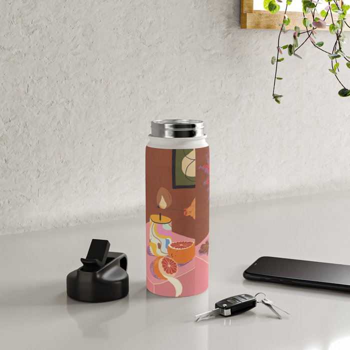Light Water Bottle Gallery Image 4