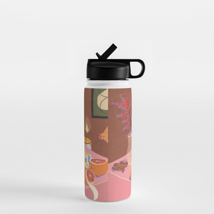 Light Water Bottle Gallery Image 1