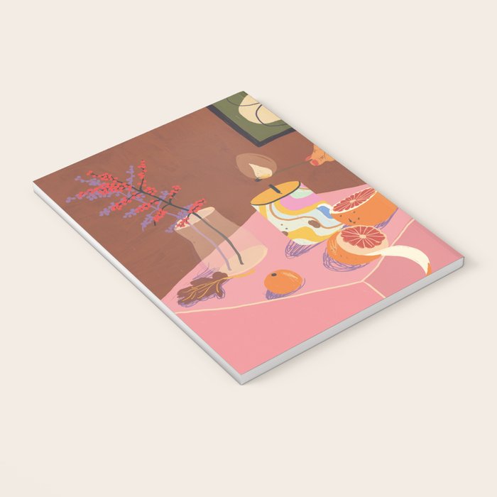Light Notebook Gallery Image 3